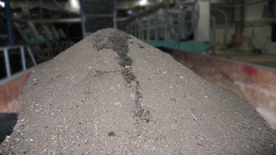 Learn the Truth About Wastewater Grit & Grit Removal